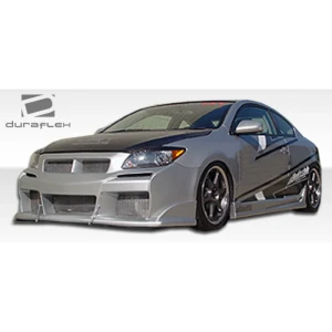2005-2010 Scion tC Raven Front Bumper - 1 Piece - image 1