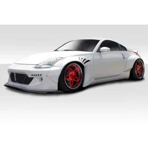 2003-2008 Nissan 350Z RBS Kit - image 1
