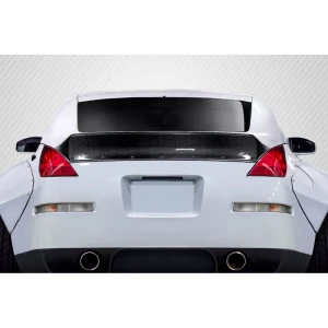 2003-2008 Nissan 350Z RBS Carbon Fiber Rear Wing - image 1
