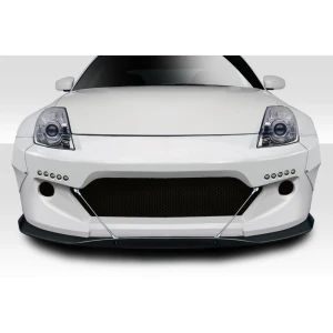 2003-2008 Nissan 350Z RBS Front Bumper - image 1