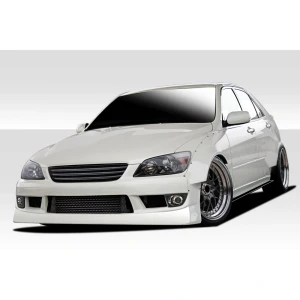 2000-2005 Lexus IS Series IS300 RBS Wide Body Kit - 6 Piece - image 1