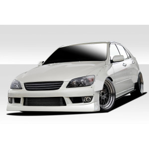2000-2005 Lexus IS Series IS300 Duraflex RBS Wide Body Kit - 6 Piece - image 1 2000-2005 Lexus IS Series IS300 Duraflex RBS Wide Body Kit - 6 Piece - image 1