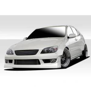 2000-2005 Lexus IS RBS Kit - image 1