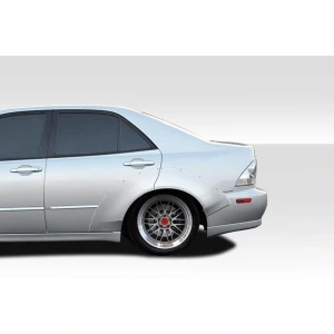2000-2005 Lexus IS RBS Fender Flare - image 1