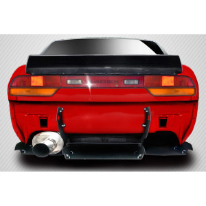 1989-1994 Nissan 240SX S13 HB Carbon Creations RBS Rear Wing Spoiler -1 Piece - image 1 1989-1994 Nissan 240SX S13 HB Carbon Creations RBS Rear Wing Spoiler -1 Piece - image 1