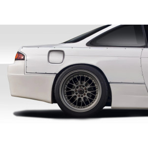1995-1998 Nissan 240SX S14 Duraflex RBS V1 30mm Rear Fenders - 2 Piece - image 1 1995-1998 Nissan 240SX S14 Duraflex RBS V1 30mm Rear Fenders - 2 Piece - image 1