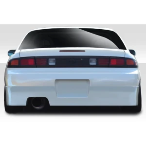 1995-1998 Nissan 240SX RBS V1 Rear Bumper - image 1