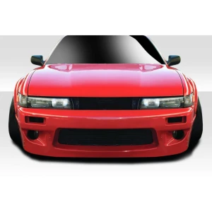 1989-1994 Nissan S13 Silvia RBS V1 Front Bumper - image 1