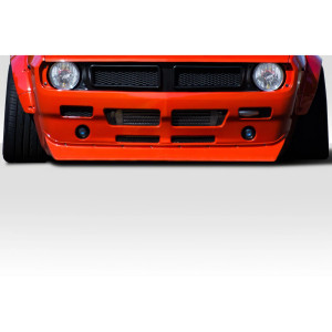 1995-1998 Nissan 240SX S14 Duraflex RBS V2 Wide Body Front Lip - 1 Piece - image 1