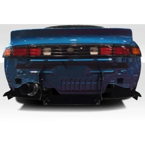 1995-1998 Nissan 240SX RBS V2 Rear Lip - image 1