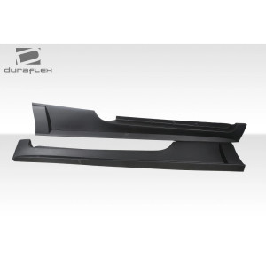 2008-2015 Audi TT 8J Duraflex Regulator Side Skirts - 2 Piece - image 1