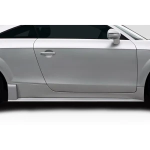2008-2015 Audi TT Regulator Side Skirts - image 1