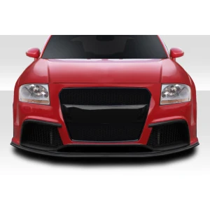 2000-2006 Audi TT 8N Regulator Front Bumper - 1 Piece - image 1