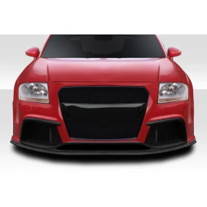 2000-2006 Audi TT 8N Regulator Front Bumper - 1 Piece - image 1