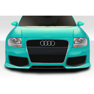 2000-2006 Audi TT 8N Duraflex Regulator GT Front Bumper - 1 Piece - image 1 2000-2006 Audi TT 8N Duraflex Regulator GT Front Bumper - 1 Piece - image 1