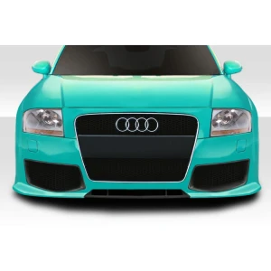 2000-2006 Audi TT Regulator GT Front Bumper - image 1