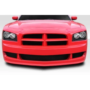 2006-2010 Dodge Charger RK-S Front Bumper - 1 Piece - image 1