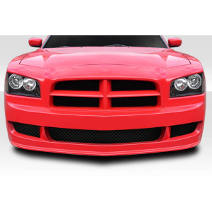 2006-2010 Dodge Charger RK-S Front Bumper - 1 Piece - image 1