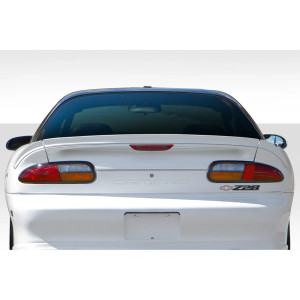 1993-2002 Chevrolet Camaro Duraflex RK-S Spoiler - 3 Piece - image 1 1993-2002 Chevrolet Camaro Duraflex RK-S Spoiler - 3 Piece - image 1