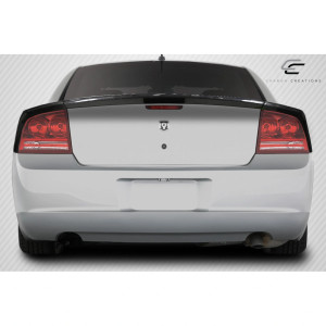 2006-2010 Dodge Charger RKS Rear Wing Spoiler - 3 Piece (S) - image 1