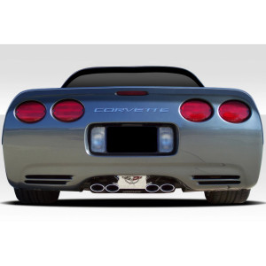 1997-2004 Chevrolet Corvette C5 Duraflex RKS Rear Wing Spoiler - 1 Piece - image 1 1997-2004 Chevrolet Corvette C5 Duraflex RKS Rear Wing Spoiler - 1 Piece - image 1