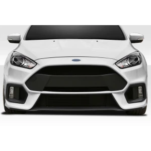 2016-2018 Ford Focus RS Look Front Bumper -1 Piece - image 1