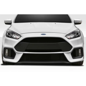 2016-2018 Ford Focus RS Look Front Bumper - image 1