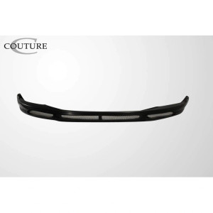 2011-2014 Chevrolet Cruze Polyurethane RS Look Front Lip Under Spoiler Air Dam - 1 Piece - image 1