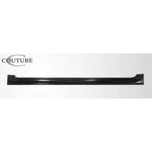 2011-2015 Chevrolet Cruze Polyurethane RS Look Side Skirts Rocker Panels - 2 Piece - image 1