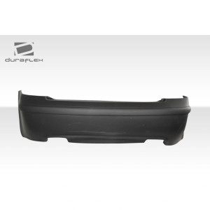 1998-2001 Volkswagen Passat RS Look Rear Bumper - 1 Piece (S) - image 1