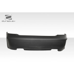 1998-2001 Volkswagen Passat RS Look Rear Bumper - 1 Piece (S) - image 1