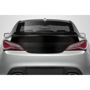 2010-2016 Hyundai Genesis Coupe 2DR RS-1 Trunk - 1 Piece - image 1