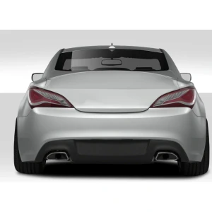 2010-2016 Hyundai Genesis RS-1 Trunk - image 1