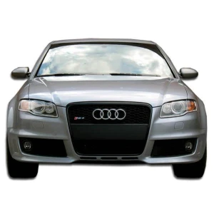2006-2008 Audi A4 RS4 Front Bumper - image 1