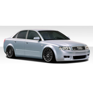 2002-2005 Audi A4 B6 Duraflex RS4 Body Kit (euro spec) - 4 Piece - image 1 2002-2005 Audi A4 B6 Duraflex RS4 Body Kit (euro spec) - 4 Piece - image 1