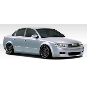 2002-2005 Audi A4 RS4 Kit - image 1