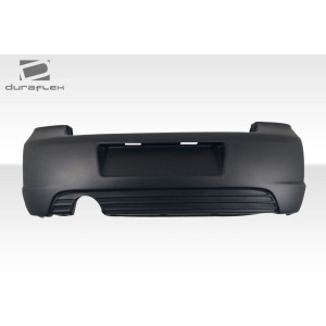 1999-2005 Volkswagen Golf GTI RX-S Rear Bumper - 1 Piece - image 1
