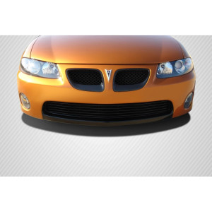 2004-2006 Pontiac GTO Carbon Creations S Design Grille - 2 Piece - image 1 2004-2006 Pontiac GTO Carbon Creations S Design Grille - 2 Piece - image 1