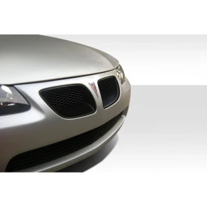 2004-2006 Pontiac GTO S Design Grille - 2 Piece (S) - image 1