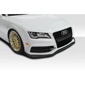 2012-2015 Audi A7 S Line Front Lip - image 1