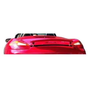 1997-2004 Porsche Boxster S-Design Rear Wing - image 1
