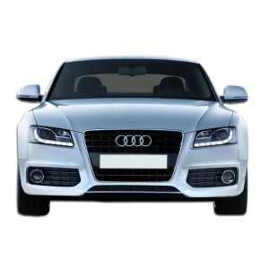 2008-2012 Audi A5 S5 Look Front Bumper - image 1