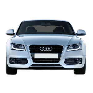 2008-2012 Audi A5 S5 Look Front Bumper - image 1