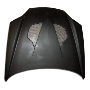 2003-2006 Hyundai Tiburon Duraflex SC-5 Hood - 1 Piece - image 1 2003-2006 Hyundai Tiburon Duraflex SC-5 Hood - 1 Piece - image 1