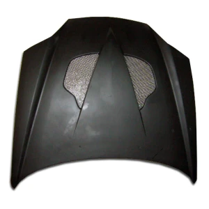 2003-2006 Hyundai Tiburon SC-5 Hood - image 1