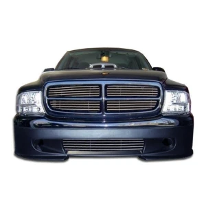 1998-2003 Dodge Durango SG Front Lip - image 1