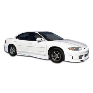 1997-2003 Pontiac Grand Prix Showoff 3 Kit - image 1