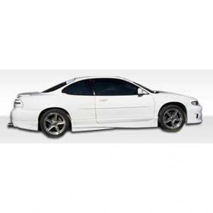 1997-2003 Pontiac Grand Prix 4DR Showoff 3 Side Skirts Rocker Panels - 2 Piece - image 1