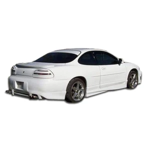 1997-2003 Pontiac Grand Prix Showoff 3 Rear Bumper - image 1