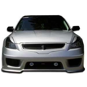 2007-2009 Nissan Altima Sigma Front Bumper - image 1